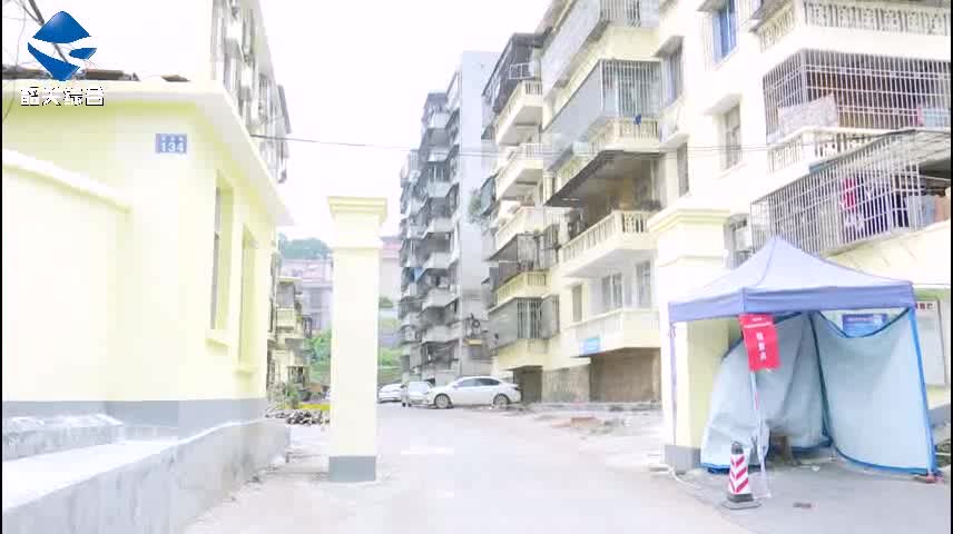 “選擇性”拆除違建？屋主直呼不公平