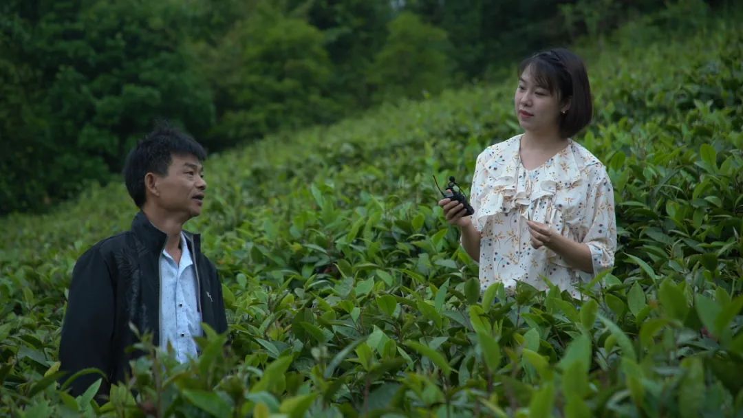 這位“全能型”記者不簡(jiǎn)單！她用執(zhí)著與熱情記錄著仁化的發(fā)展