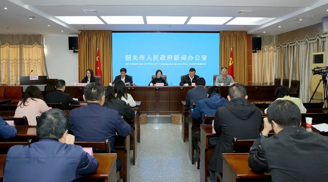 “紅黑榜”名單出爐！韶關(guān)這些企業(yè)、個人上榜