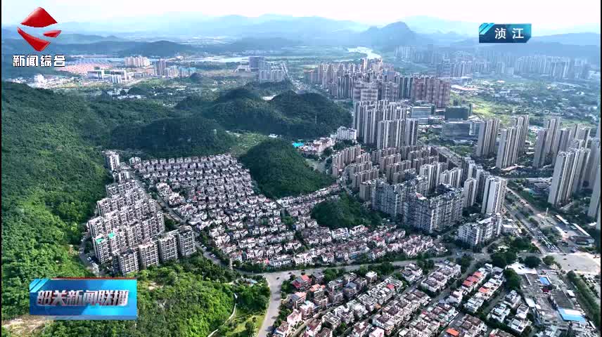 【聚焦高質(zhì)量發(fā)展】一批重大項目集中開工 為全市高質(zhì)量發(fā)展凝聚強(qiáng)大動能