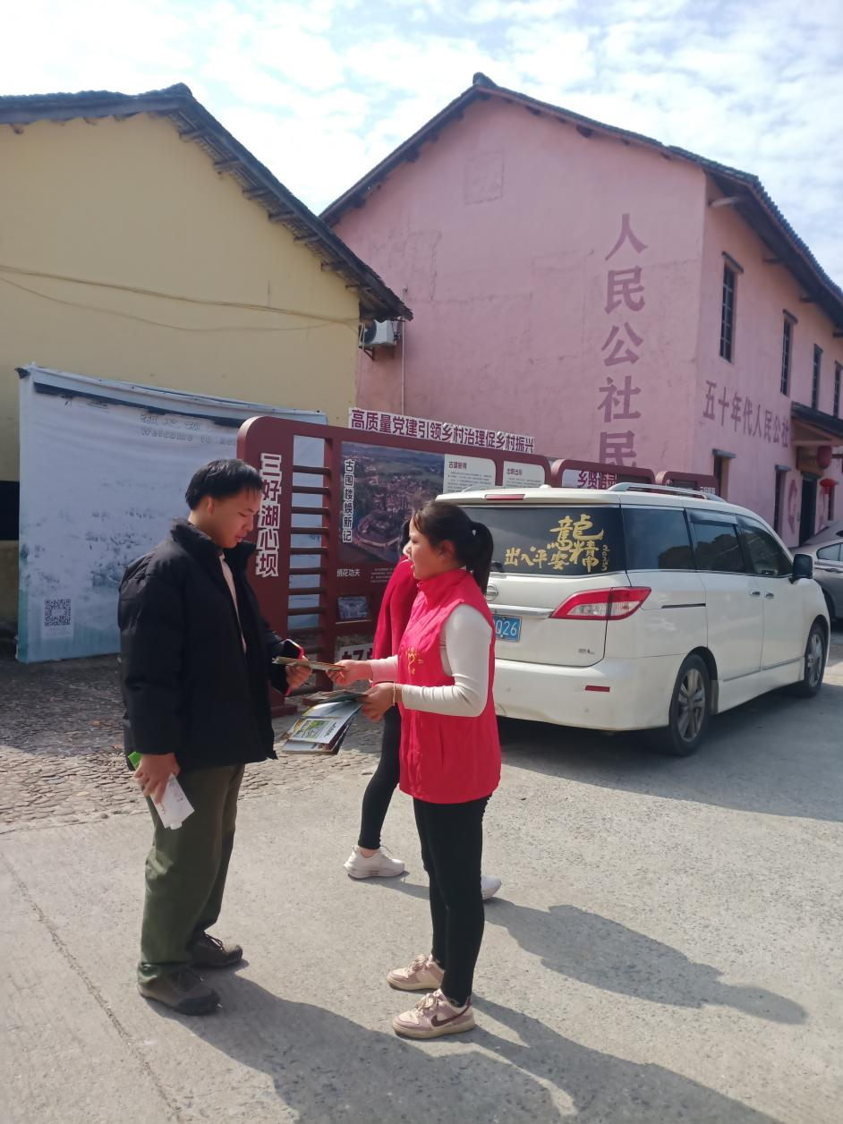 【文明旅游·正面引導(dǎo)】春節(jié)快樂行，文明心中記